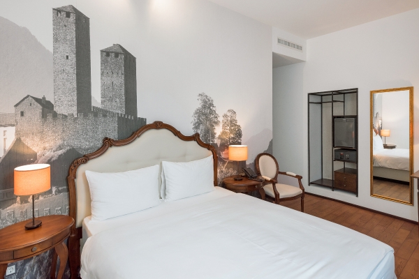 Hotel La Tureta